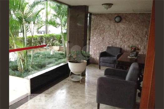 Venda Apartamento São Paulo Cambuci 1
