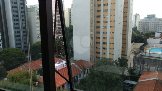 Centro Empresarial Paulista