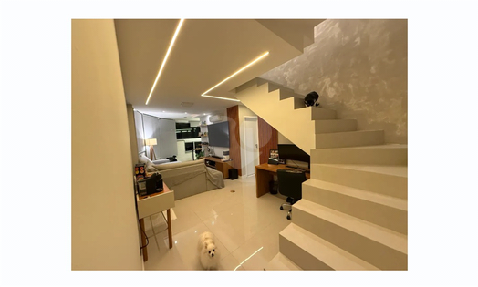 Condomínio Round Decks