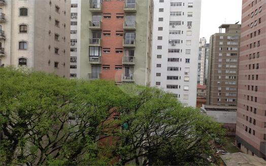 Condomínio Edifício Sucre  