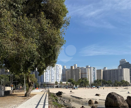 Condominio Edificio São Vicenter