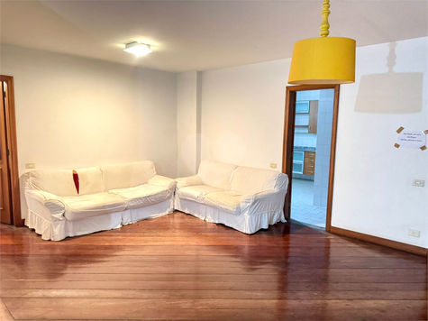 Condominio Do Edificio Ilana