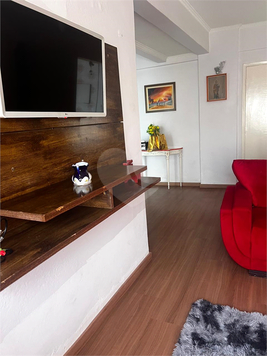 COND EDIFICIO MONTEZUMA