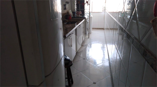 *CONDOMÍNIO DO EDIFÍCIO SATURNO