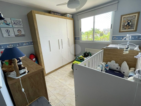 Condomínio Nova Barra