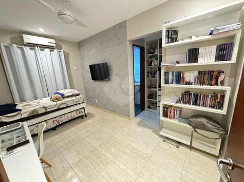 Ed.Parents I Residencial