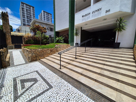 Condomínio Maison Junny