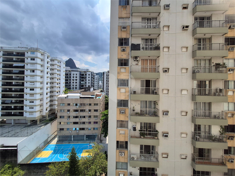 Condomínio do Edifício João Segadas Vianna