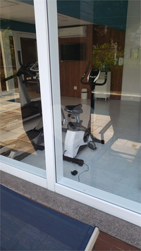 Varandas Vila Mariana