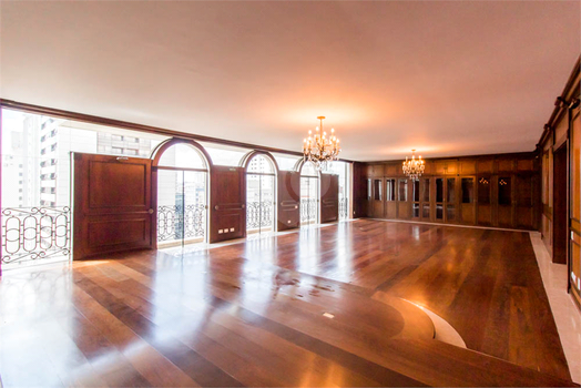 Paço Do Grão Pará