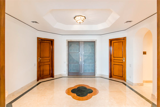 Venda Apartamento São Paulo Jardim Paulista 1