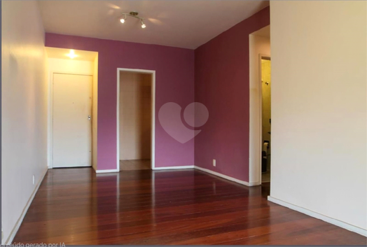 CONDOMINIO EDIFICIO FONTE DA SAUDADE II