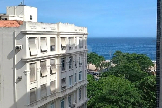 Edificio Chateau de Nice