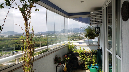 Condomínio Vila do Pan