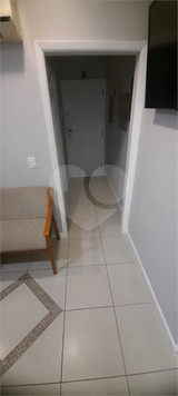 Edifício Comercial Tijuca