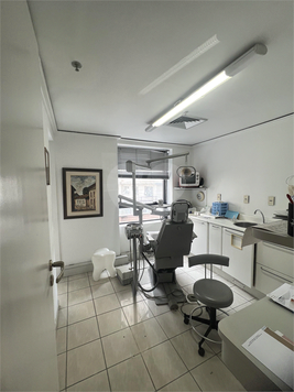 Edifício Madison Flex Offices