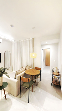 Edificio Solar de Ipanema