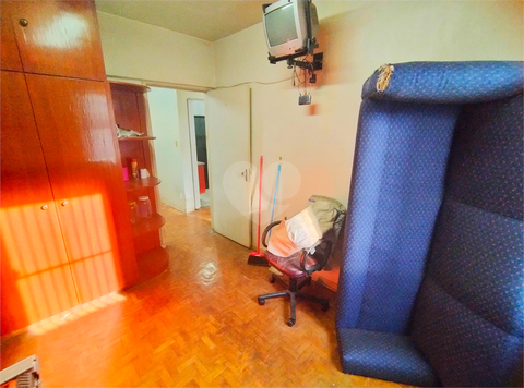 EDIFÍCIO SÃO MATHEUS