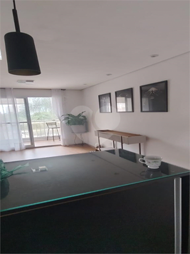 Wonder - Torre Morumbi