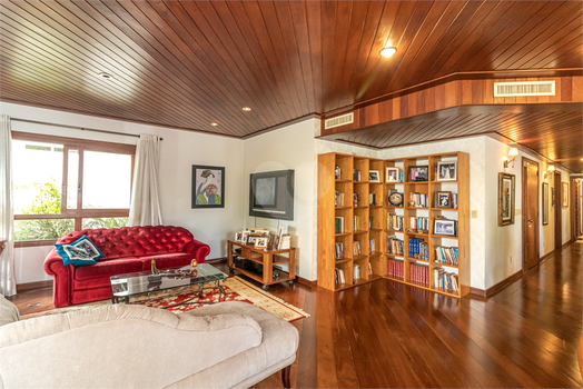 Edificio Condado de Milano