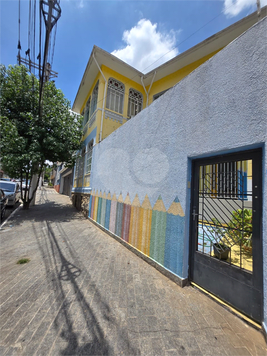 acesso social Rua Jener