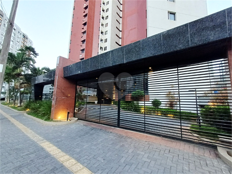  Condomínio Edifício Mansão Félix