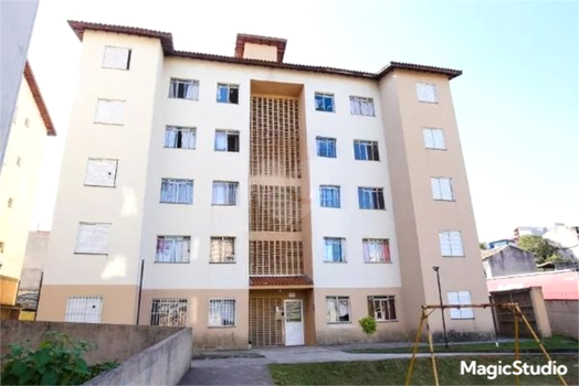 condomínio Procopio Ferreiro