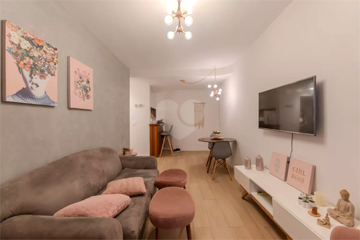 London Residence Service