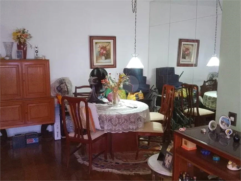 Condomínio do Edifício Ana Lídia