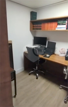 VERGUEIRO WORK CENTER