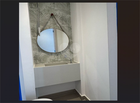 Condomínio do Edifício Gilberto de Negreiro Januzzi