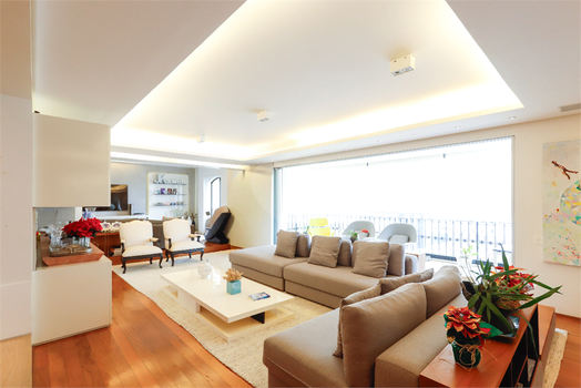 PAÇO DE HIGIENOPOLIS