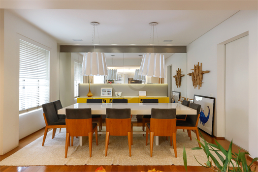 PAÇO DE HIGIENOPOLIS