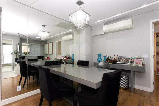 TATUAPÉ CONDOMINIUM CLUB