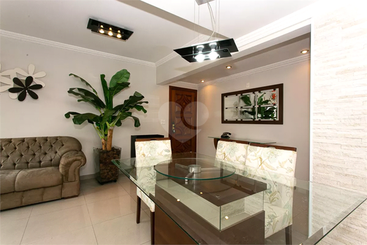 COMENDADOR JOSE DE LUCCIA