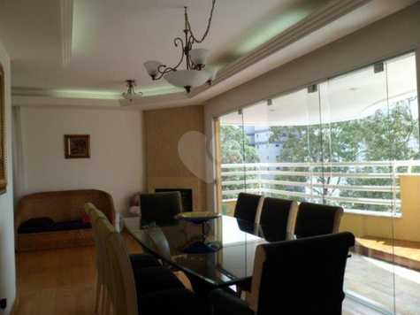 Venda Apartamento São Paulo Vila Andrade 1