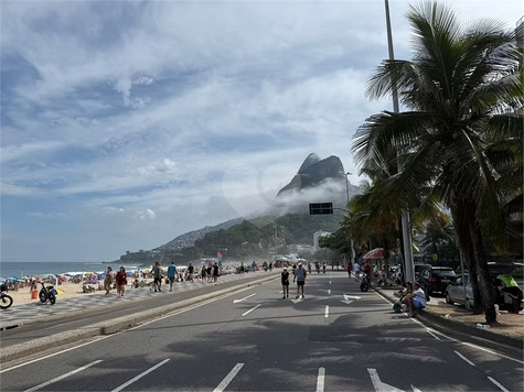Condominio do Edificio Dias Ferreira