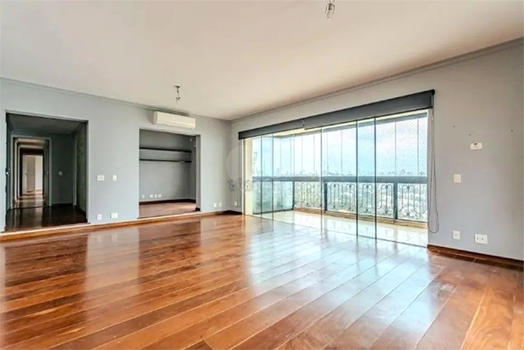 Venda Apartamento São Paulo Higienópolis 1