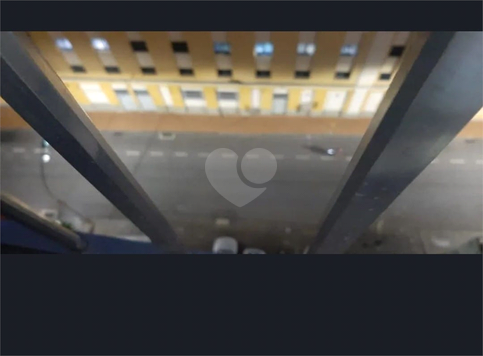 Condomínio do Edifício Democrata