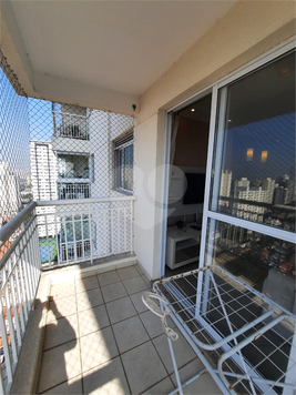 Aluguel Apartamento São Paulo Vila Leopoldina 1