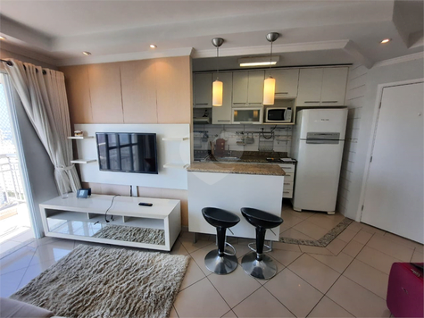 Aluguel Apartamento São Paulo Vila Leopoldina 1