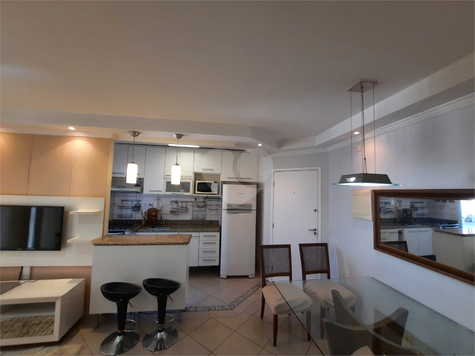 Aluguel Apartamento São Paulo Vila Leopoldina 1