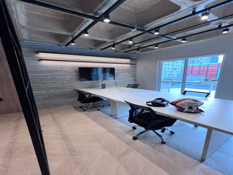 NEXT OFFICE