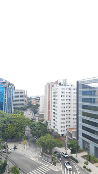 Edifício GREEN GARDEN