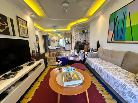 Santa Mônica Special