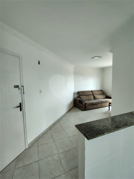 Edifício Residencial CGM