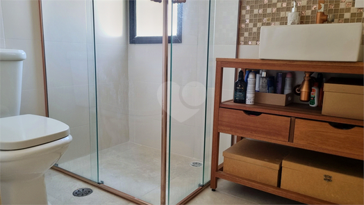 Edifício Monte Cattini