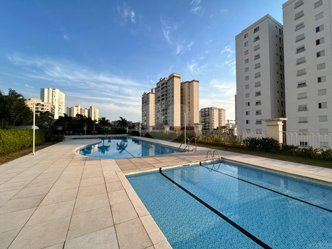 Edifício Reserva Campolim
