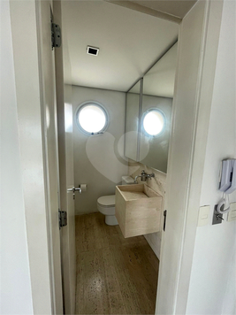 Maison Nathalie Higienópolis