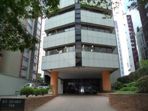 Aluguel Lajes Corporativas São Paulo Cidade Monções 1